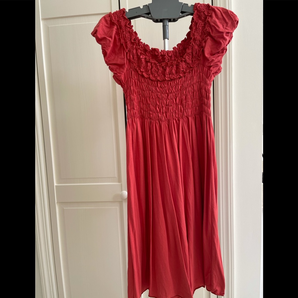 Max Studio dress